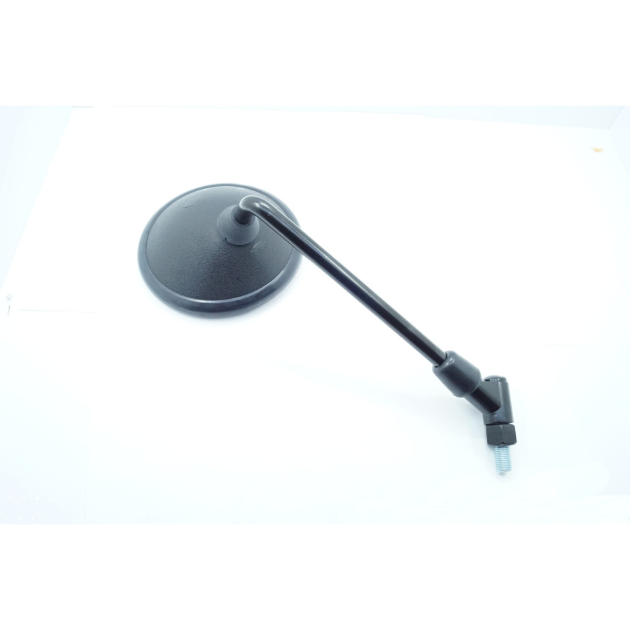 Retroviseur - Droit - Noir - DT, RD, XT  80, 125, 250... - ... - XS1100 - 10W-26290-EO