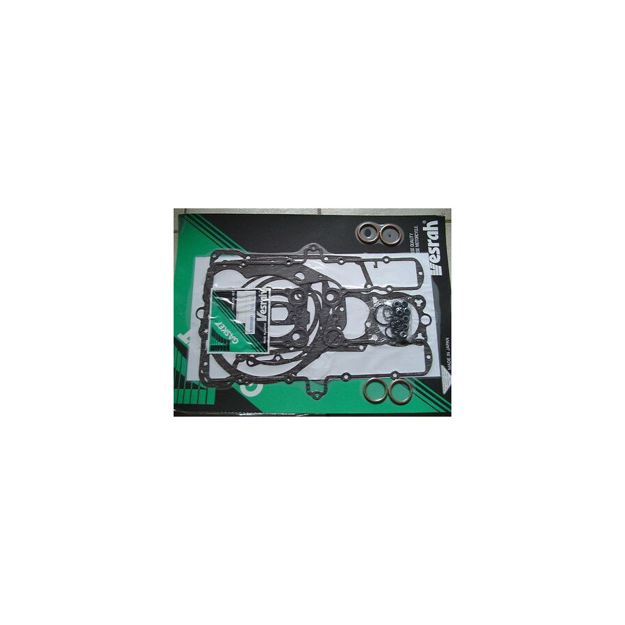 Moteur - Pochette Joint - complete - KZ650 B, C, F