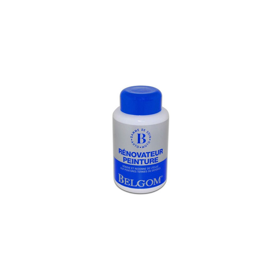 Polish BELGOM - Renovateur Peinture - 250 ml
