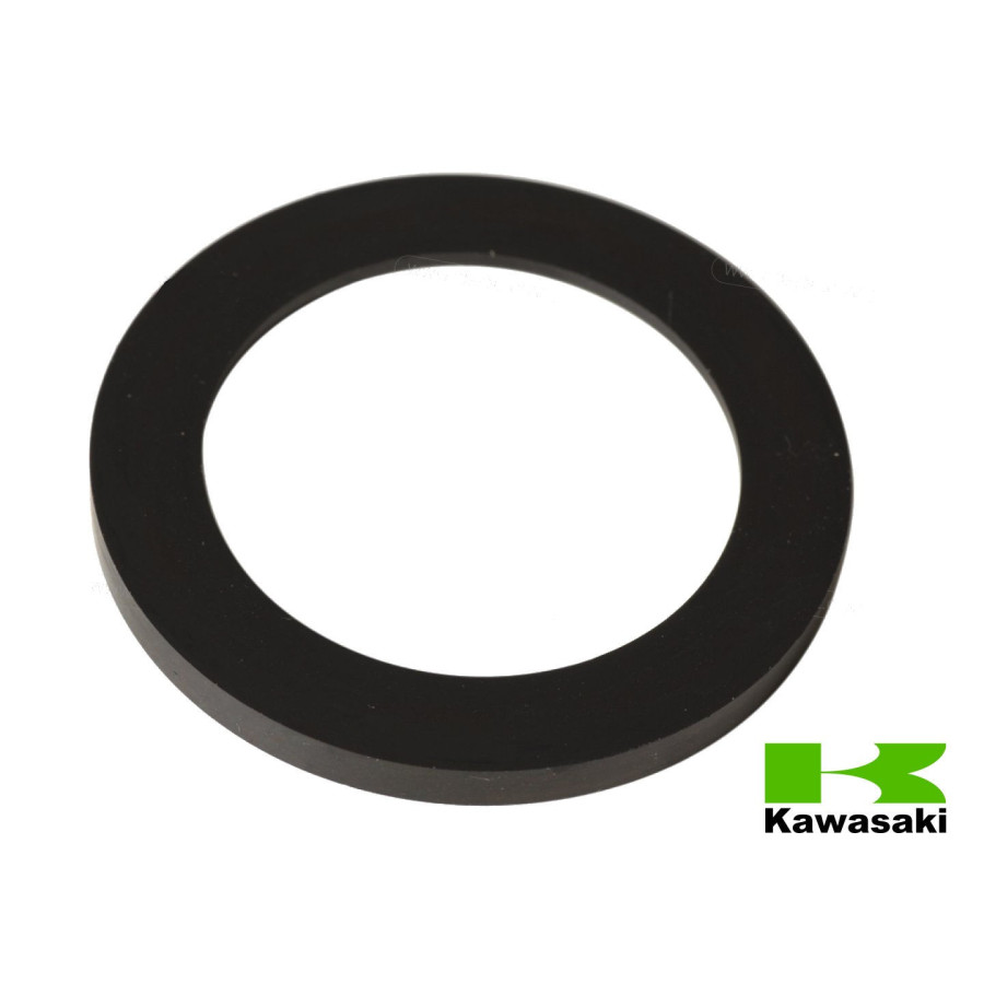 Bouchon de reservoir - Joint - 51059-008 - Kawaasaki H1, H2, KH, 250, 400, KZ, 750. 1000, 900, S1, Z1