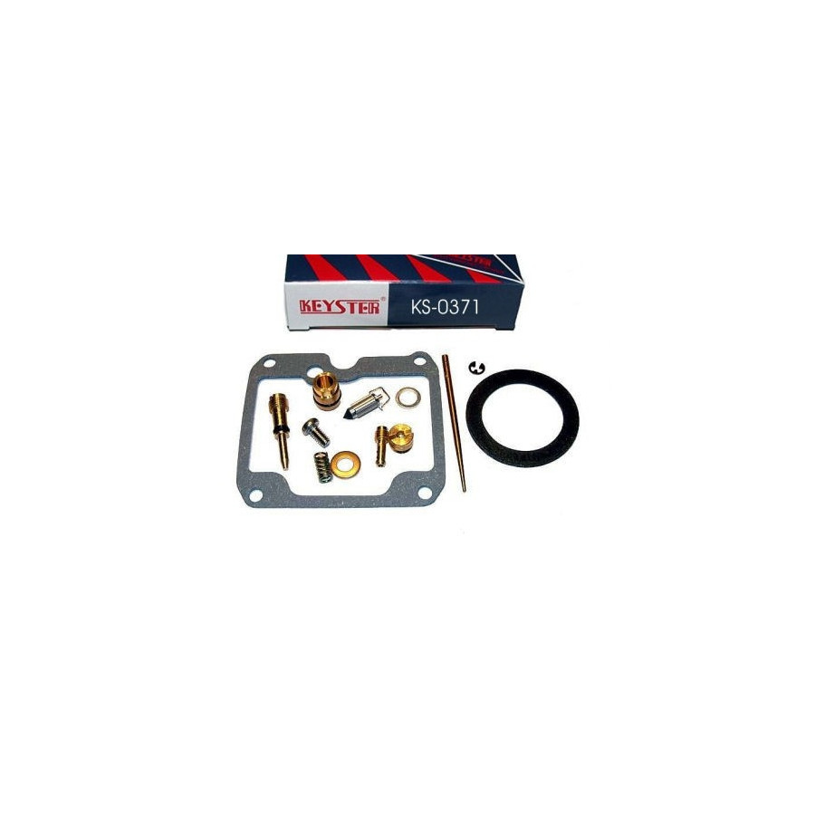 Carburateur - Kit de reparation - GT250 X7 - 1978-1982