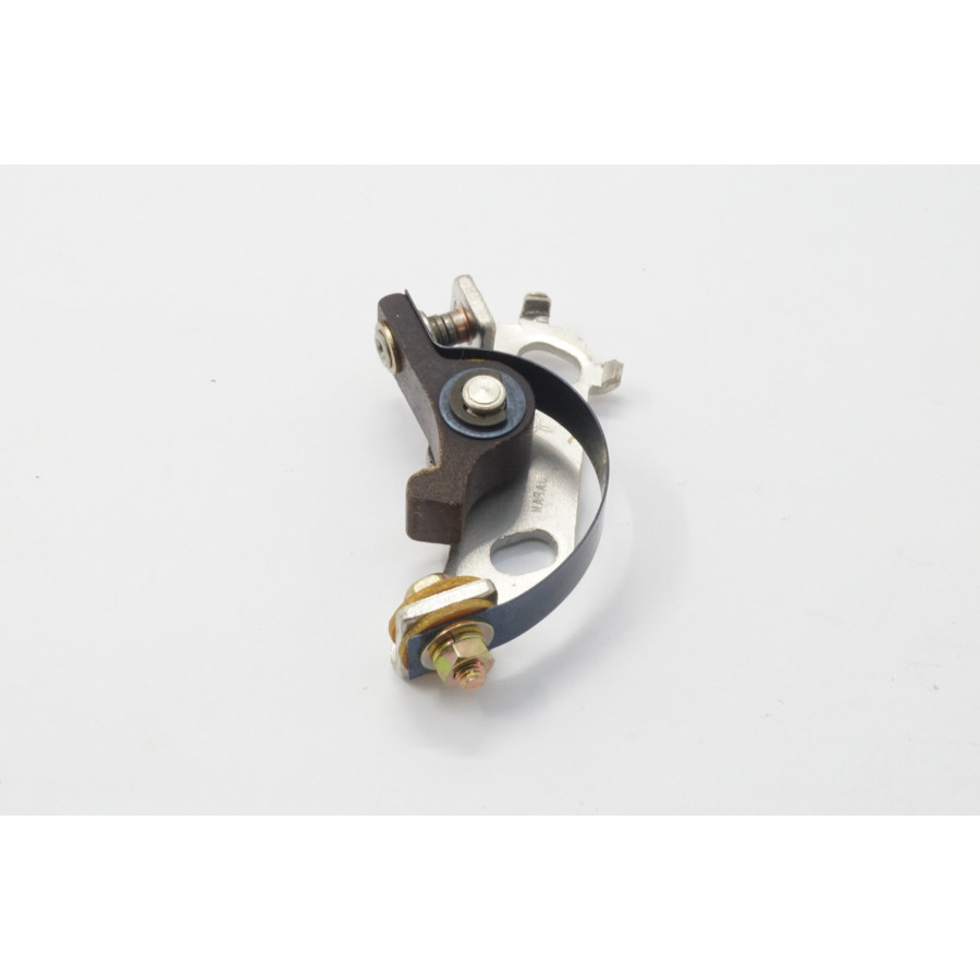 Allumage - Rupteur - Vis platinée - Droite - Kawasaki - Suzuki .... 33140-45020 - 21008-022