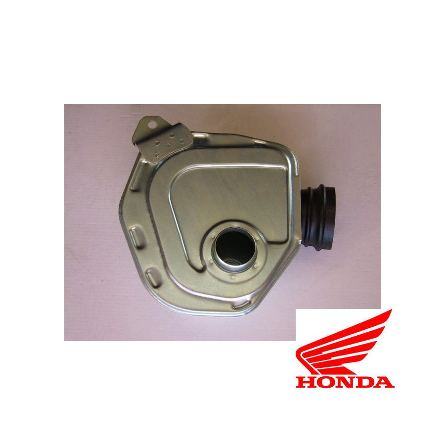 Filtre a Air - GAUCHE - CB250K- CB350K