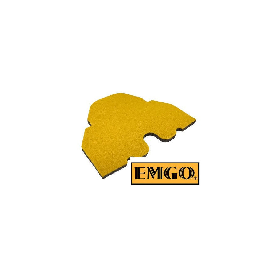 Filtre a Air - Emgo - 11013-1226 - ZZR600 - HFA-2604