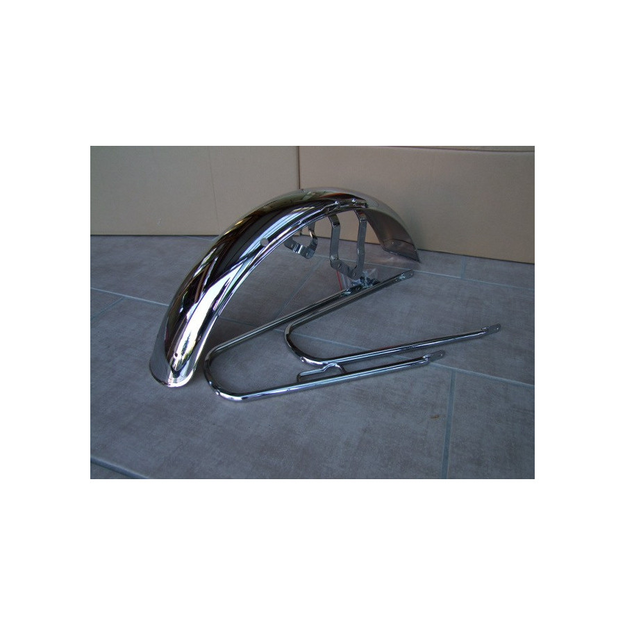 Garde boue Avant - CB350F / CB400F