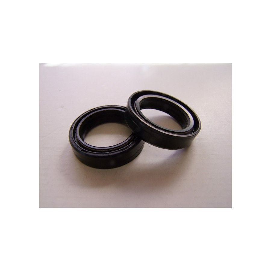 Fourche - Joint Spy - ø37x50x11 mm - 2pcs