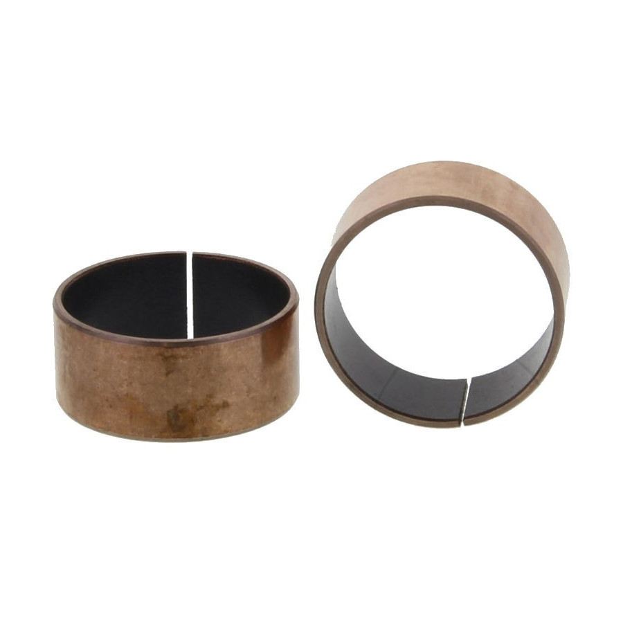 Fourche - Bague de glissement (x2)  - 41.00x45.00x20.00 mm 