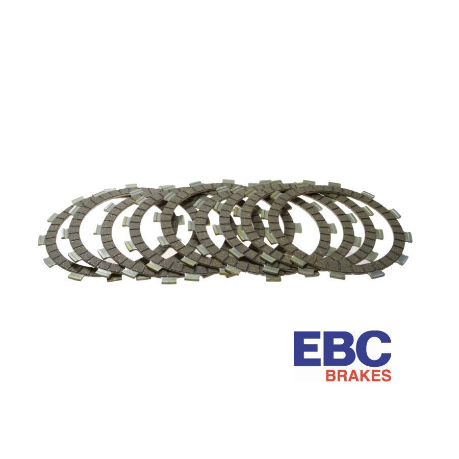 Embrayage - Disque Garni - EBC - new