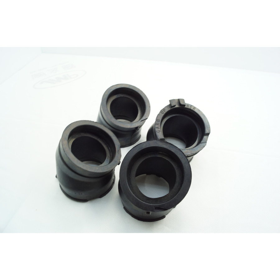 Moteur - Pipe admission - CBF600 N/S - (PC38) - full power