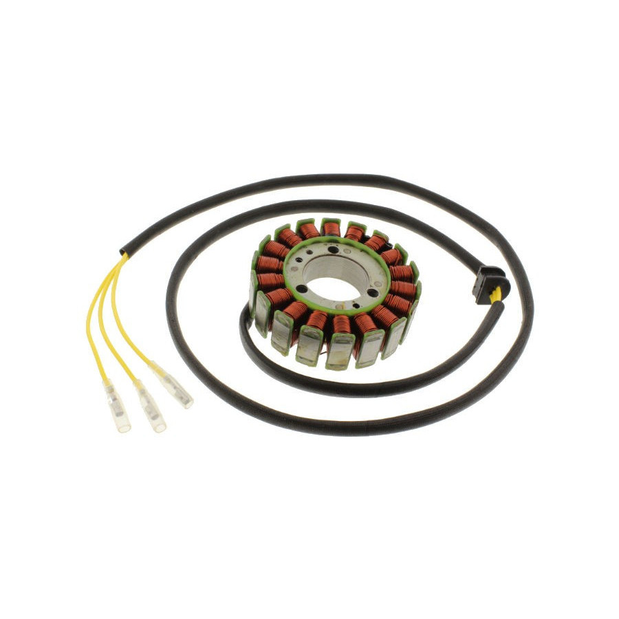 Alternateur - Stator - Z1300 - 1979-1981 