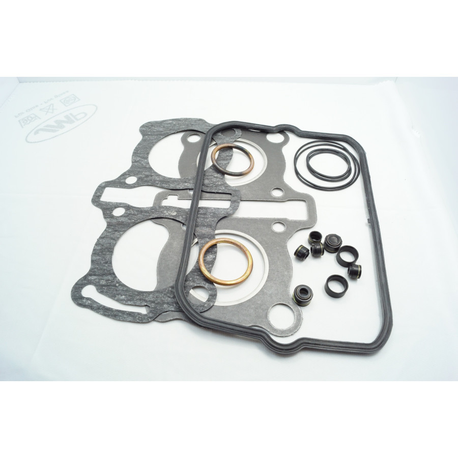 Moteur - Pochette de joint - Haut Moteur - CB250N, CB250T, CM250