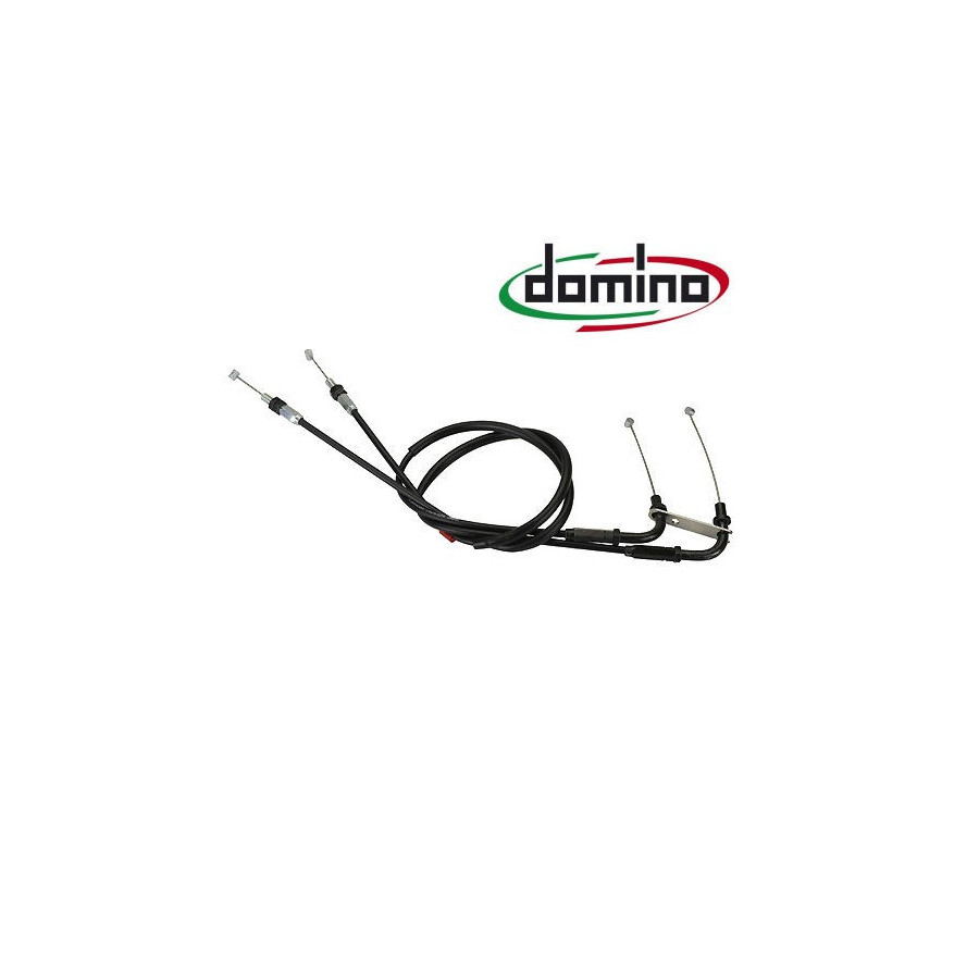Cable accelerateur - XM2 -  tirage rapide "domino"