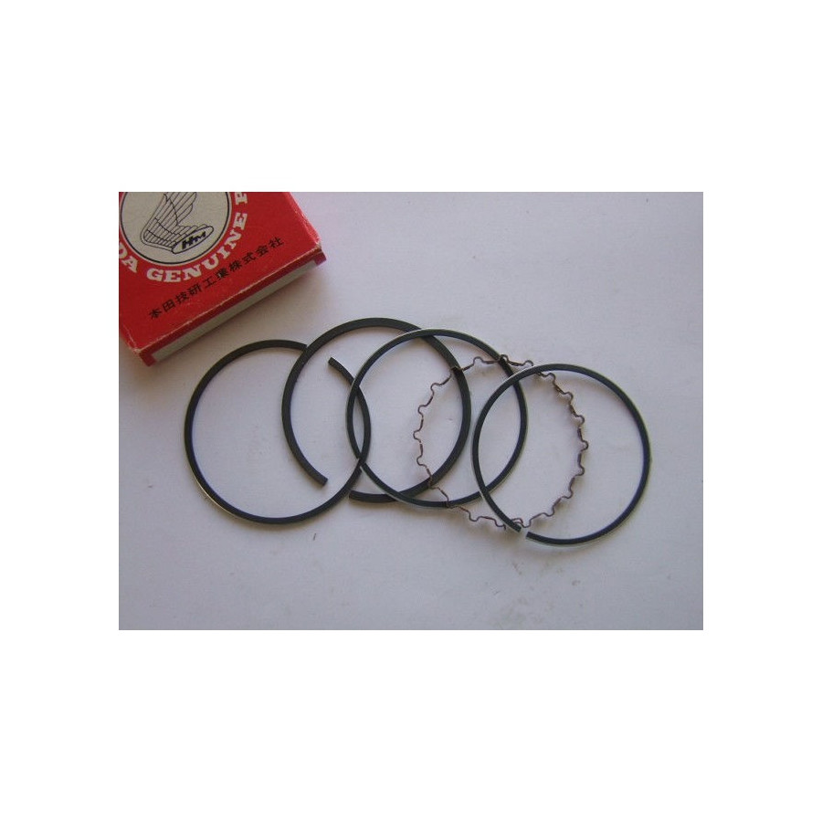 Moteur - Segment - 351, 230, 303, 399 - ø44.75mm - (+0.75)