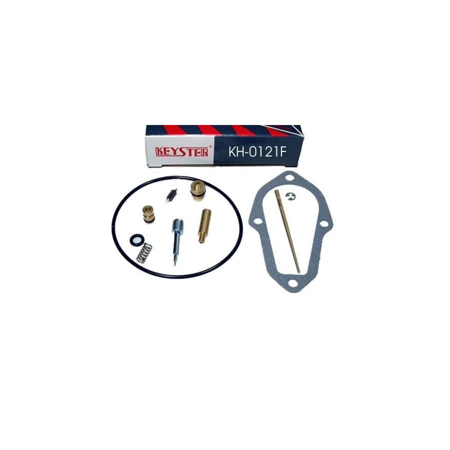 Carburateur - kit de reparation - XL250 K1 - K2