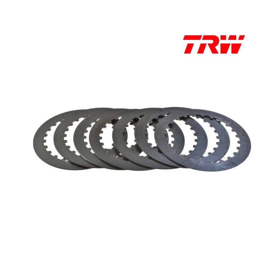 Embrayage - Disques Lisse - TRW - NSR250 - NTV650 - ... 