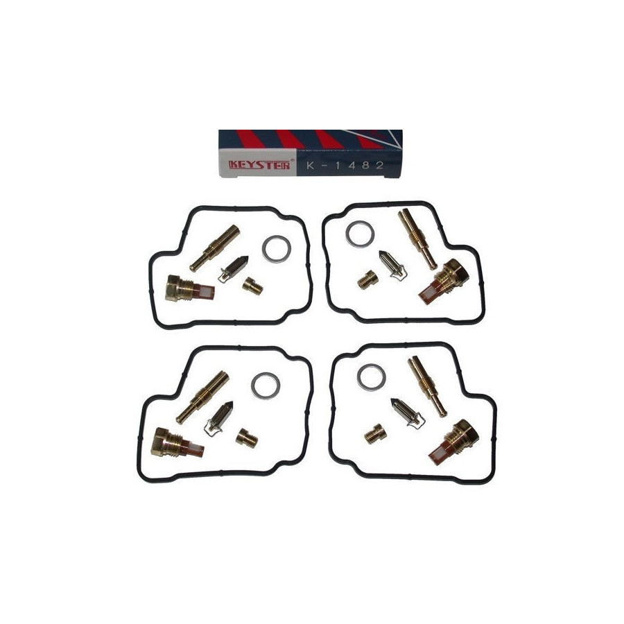 Carburateur - Kit de reparation - CBR600 - (PC19) - light