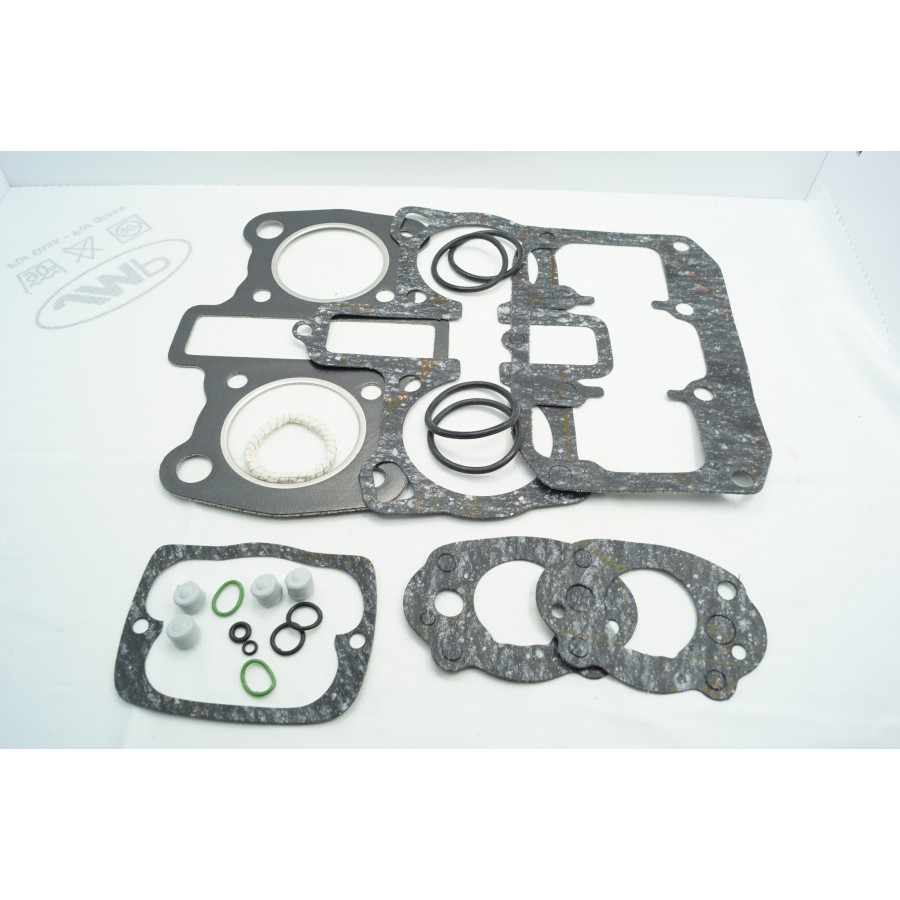 Moteur - Pochette de joint - Haut moteur - CB200B/T