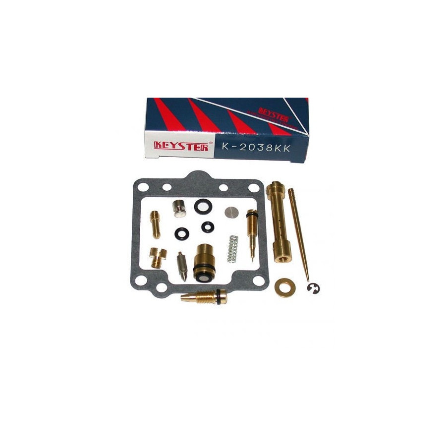 Carburateur - Kit reparation - KZ1000J