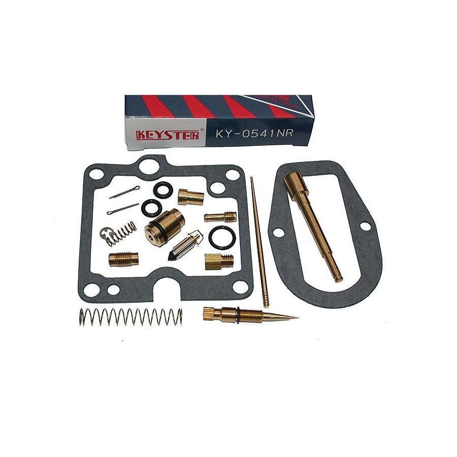 Carburateur - kit joint pour reparation - SR500 - (2J4) - 1978-1983