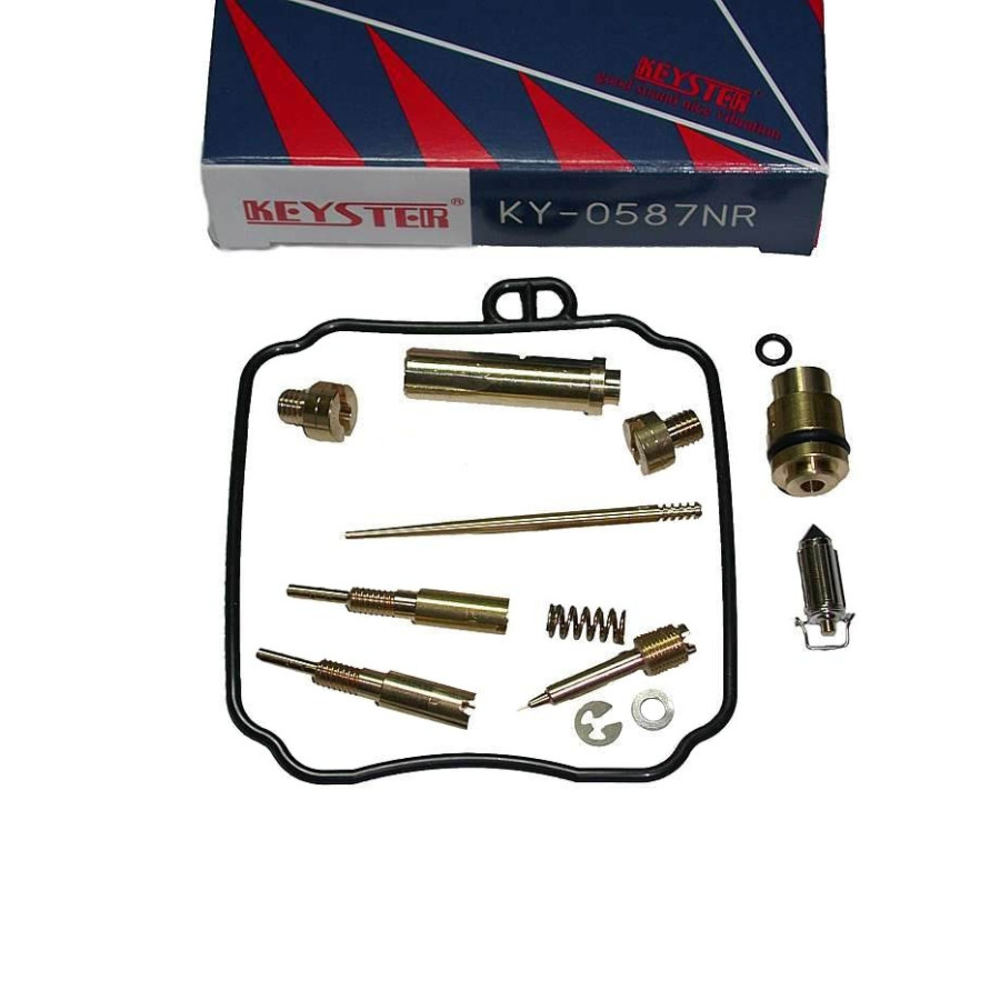 Carburateur - kit joint pour reparation - XV250S - Virago - 1995-2000