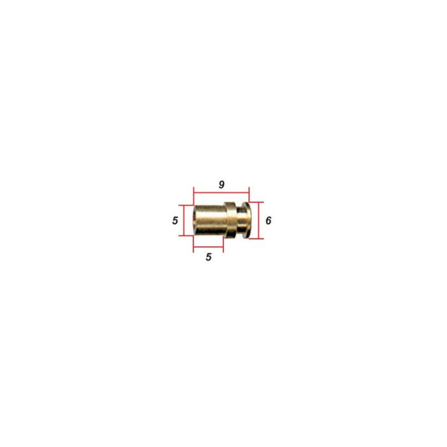 Carburateur Mikuni - BDST 38 - Gicleur N208.099 - ø 1.40
