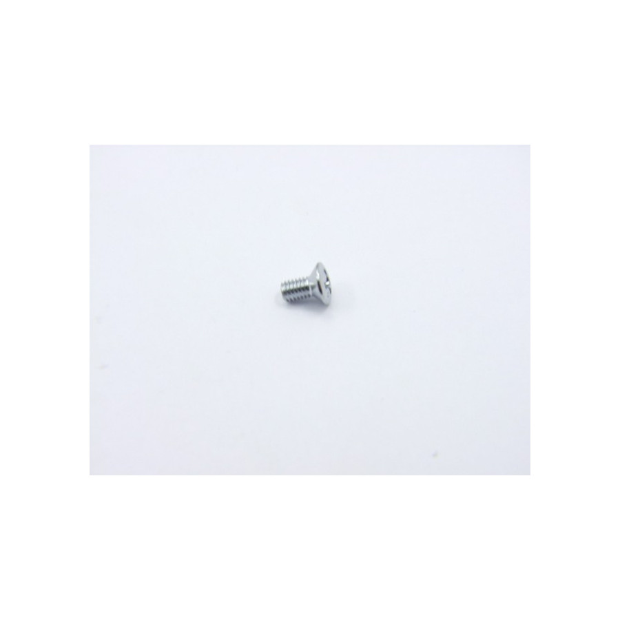 Embleme - Vis de reservoir - M2.5 x4mm