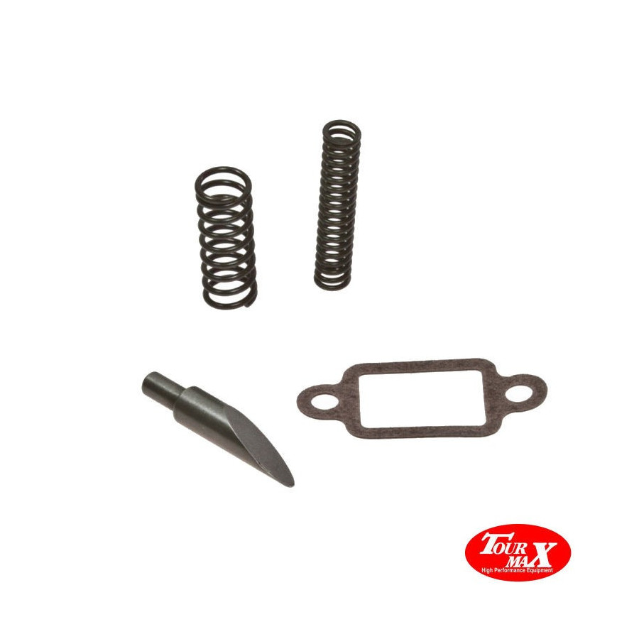 Distribution - Tendeur - Poussoir - Z650/750 - GT750 - ZR750
