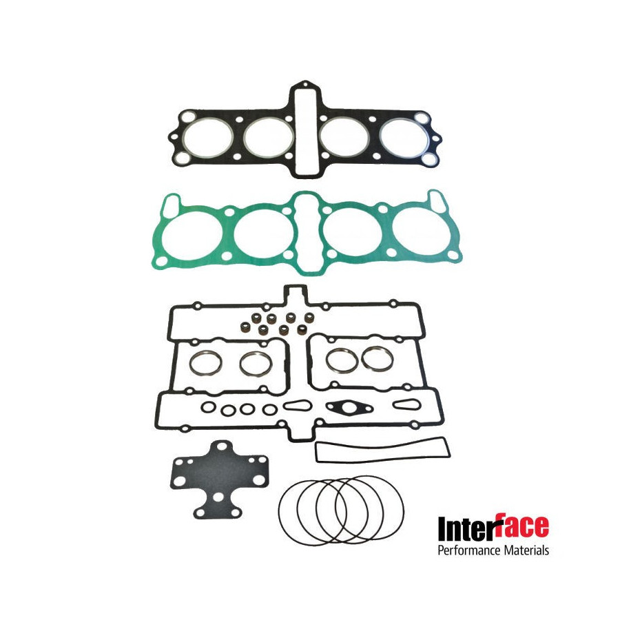Moteur - Pochette joint - Haut moteur - GS1000