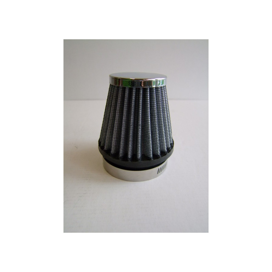 Filtre a air - ø 54 mm - EBC / S&B - RC-234 - (x1)