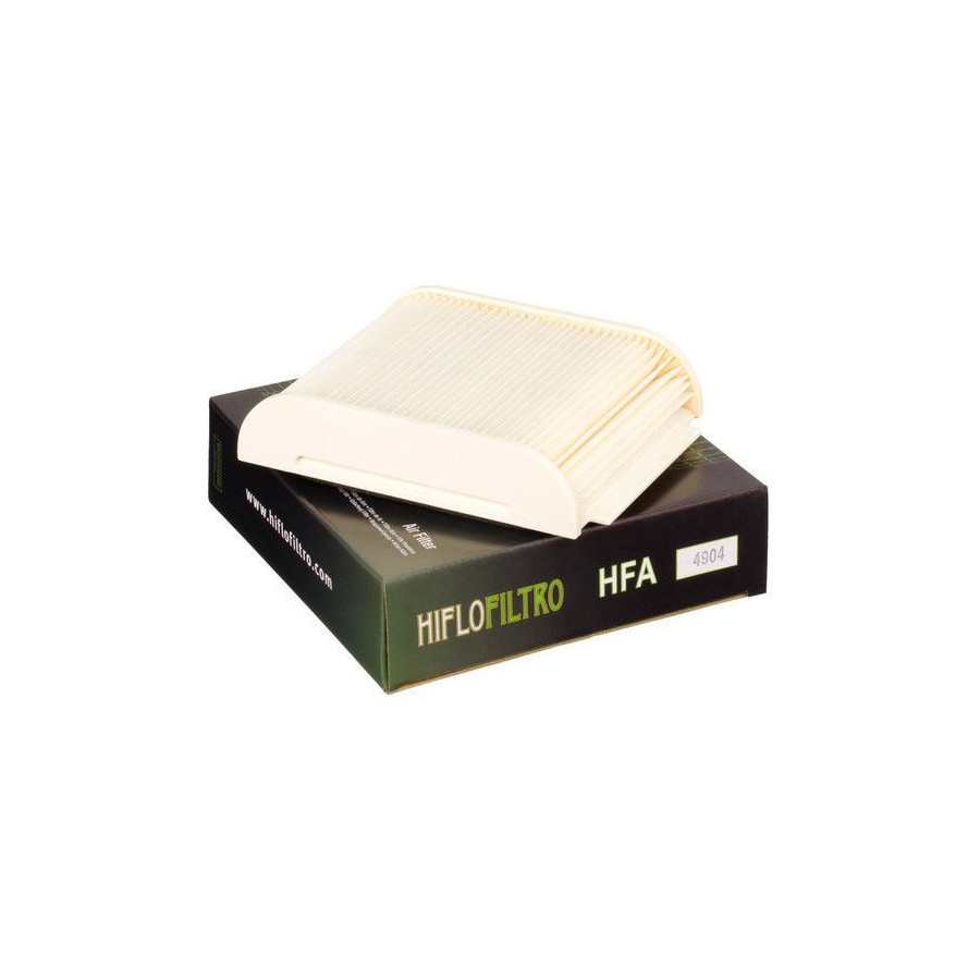 Filtre a Air - FJ1100, FJ1200 - Hiflofiltro - HFA-4904 - 36Y-14451-00