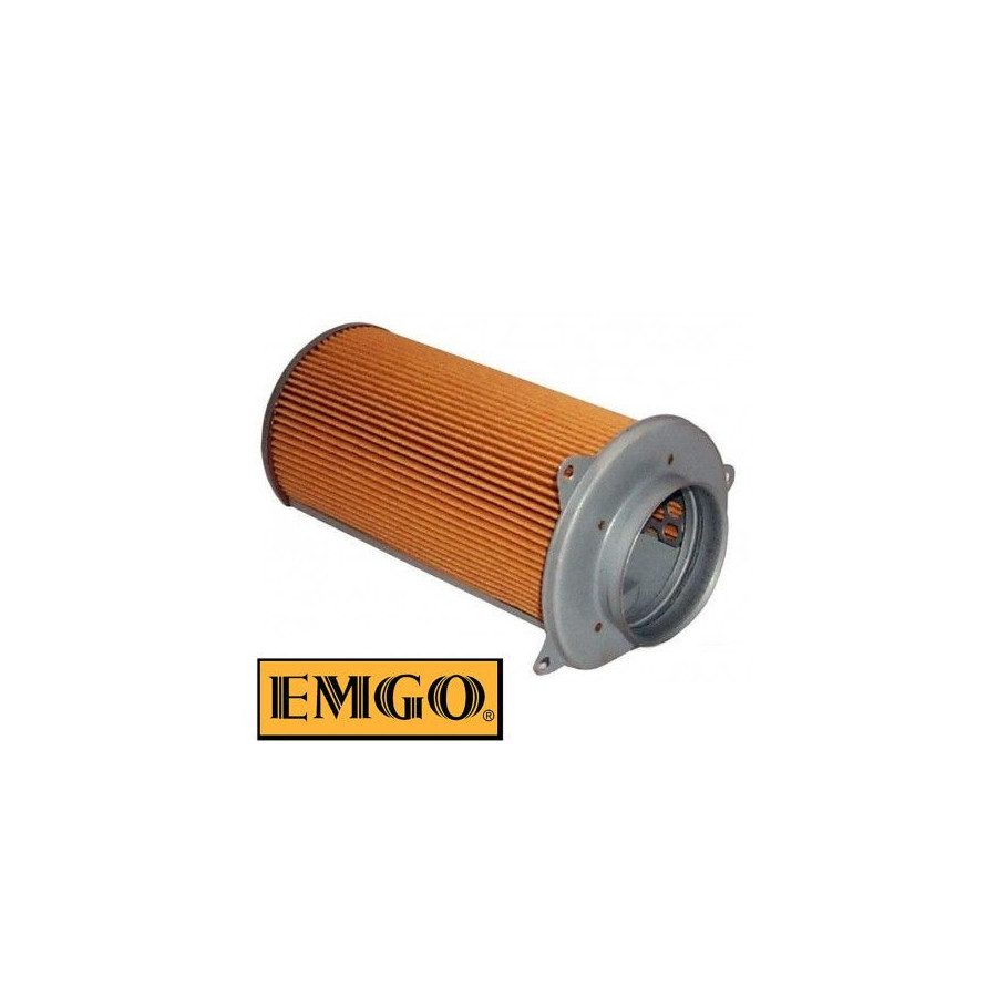 Filtre a Air - Cylindre Arriere - Emgo - 13780-38A00  - VS600 - VS750 - VS800