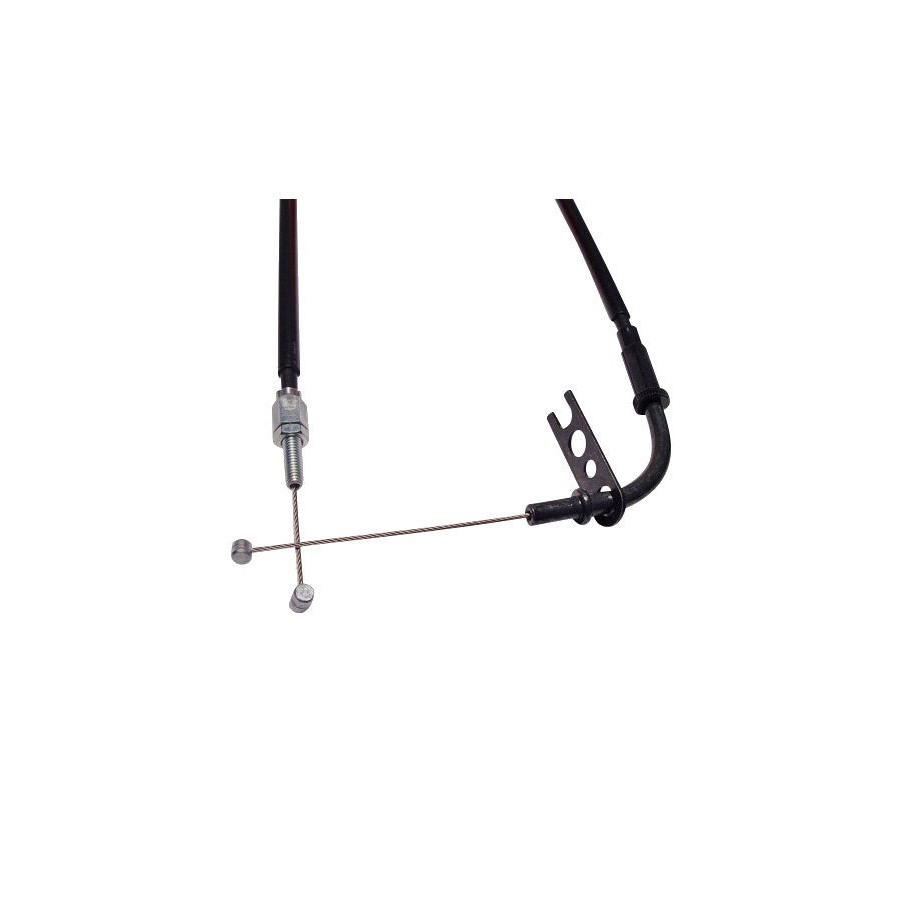 Cable - Accelerateur - Tirage - "A" - 5SL-26311-00 - YZF-R6 - 2003-...