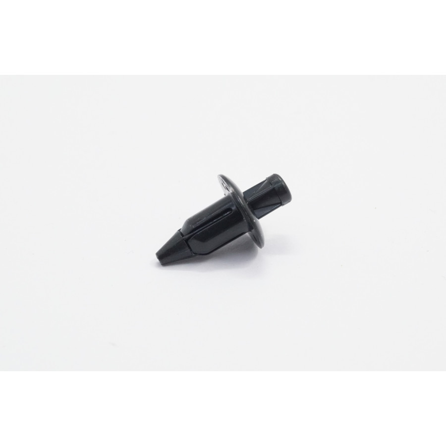 Clips de fixation de carenage - ø 6mm - ø 12 mm - (x10)