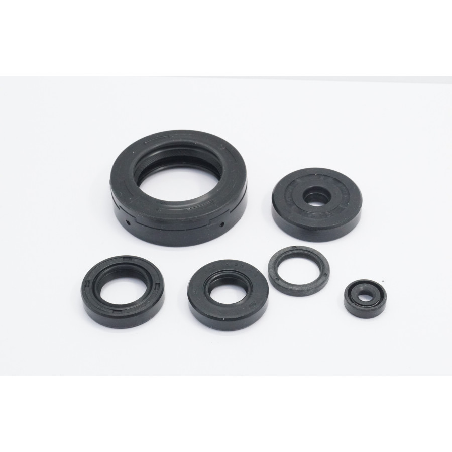 Moteur - Pochette joint a levre -  Kit joint Spi - XL250 / XL350 