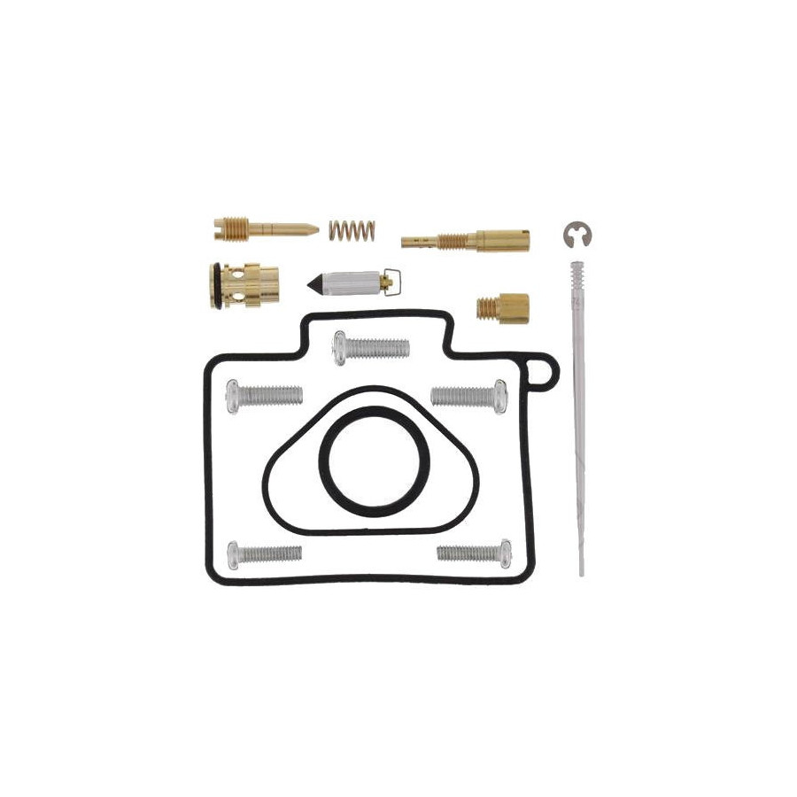 Carburateur - kit reparation - YZ125 - 2014