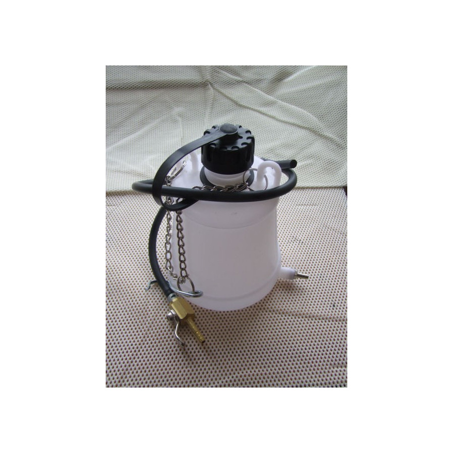 Reservoir Auxiliaire d'atelier - Bidon d'atelier -  1L d'essence