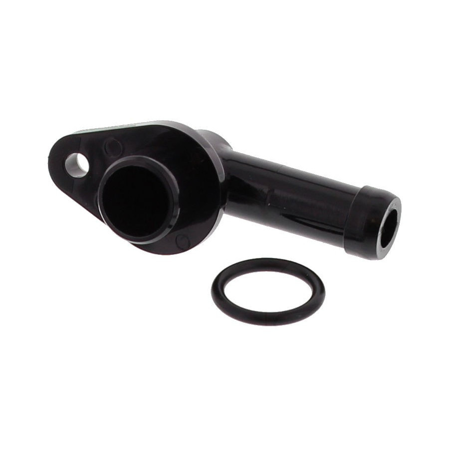 Frein - Maitre Cylindre Arriere - Conduit d'entree - CB400, CB600, ..., ST1100, ....- 