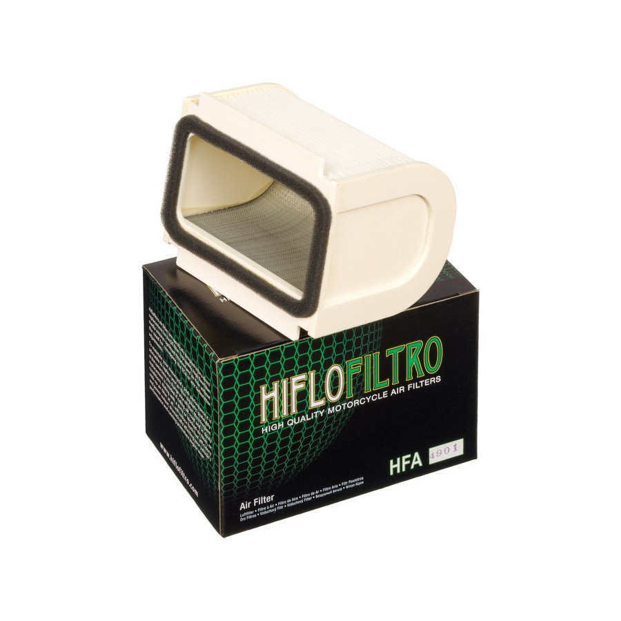 Filtre a Air - Hiflofiltro - HFA-4901 - XJ750 - XJ900 - 31A-14451-00