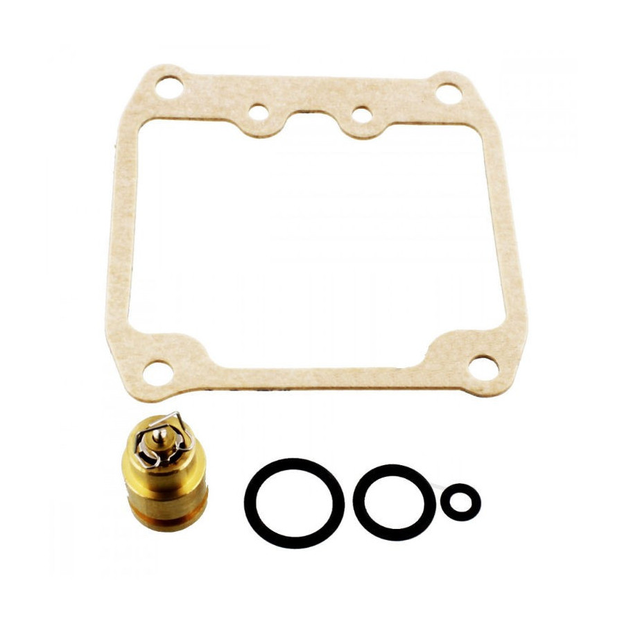 Carburateur - Kit de reparation - Arriere - VS, VX, VZ, 600, 800, 1400 - Pointeau reglables