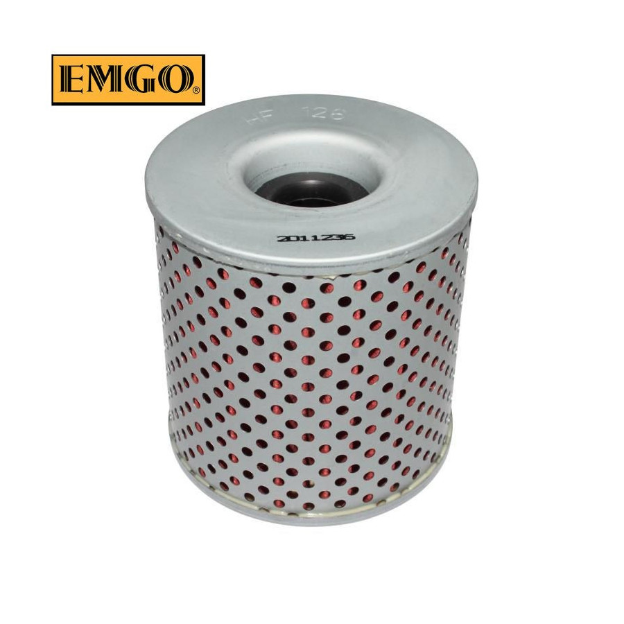 Filtre a Huile - 16099-002 - Emgo - KZ750, Kz1000, KZ900, KZ1300
