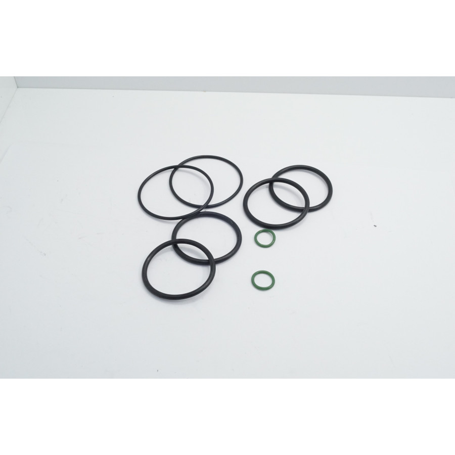Moteur - Ensemble de joint Torique - CB125K