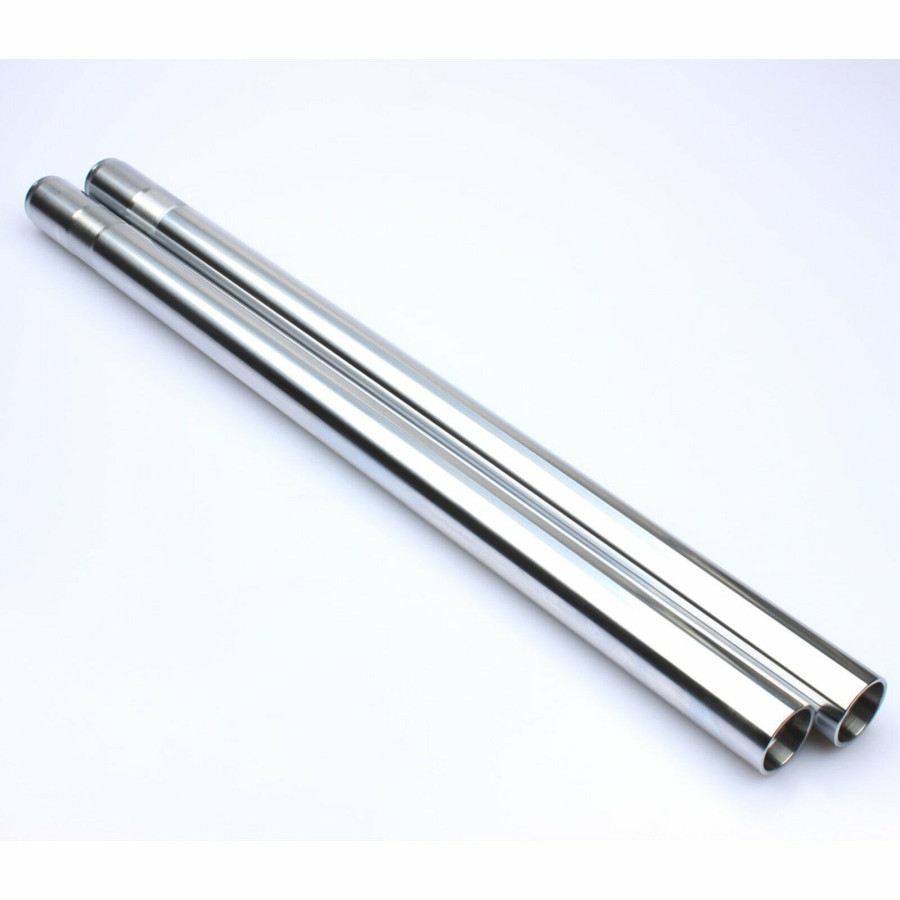 Fourche - Tube (x2) - ø 35mm - SR500 - XS650 - 2F0-23110-00