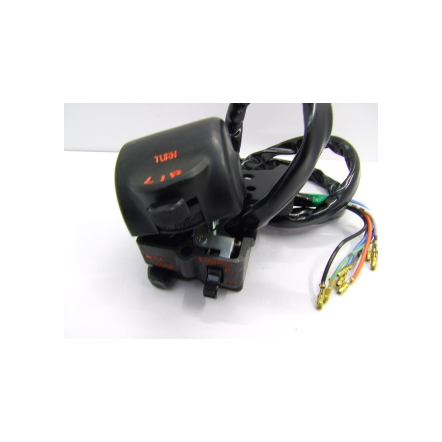 Comodo - Gauche - clignotant - CB350 - CB550 - CB750 - GL1000 - HONDA