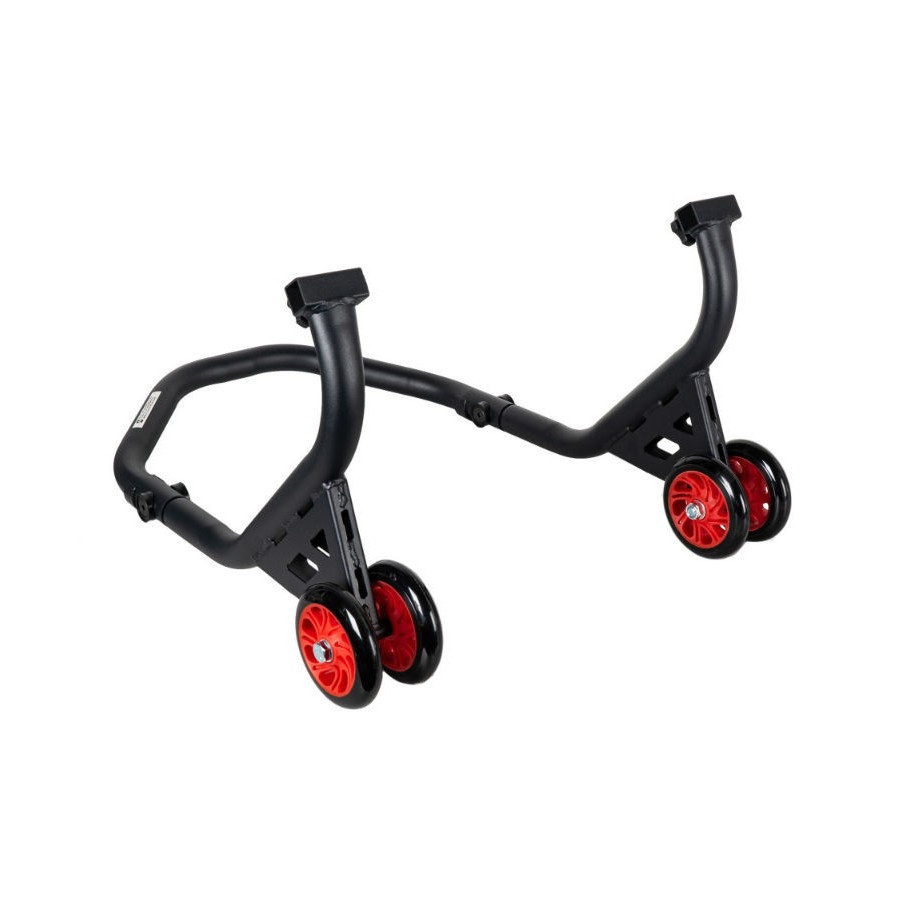Bequille JMP - pour Roue Arriere - 17" - 18" 