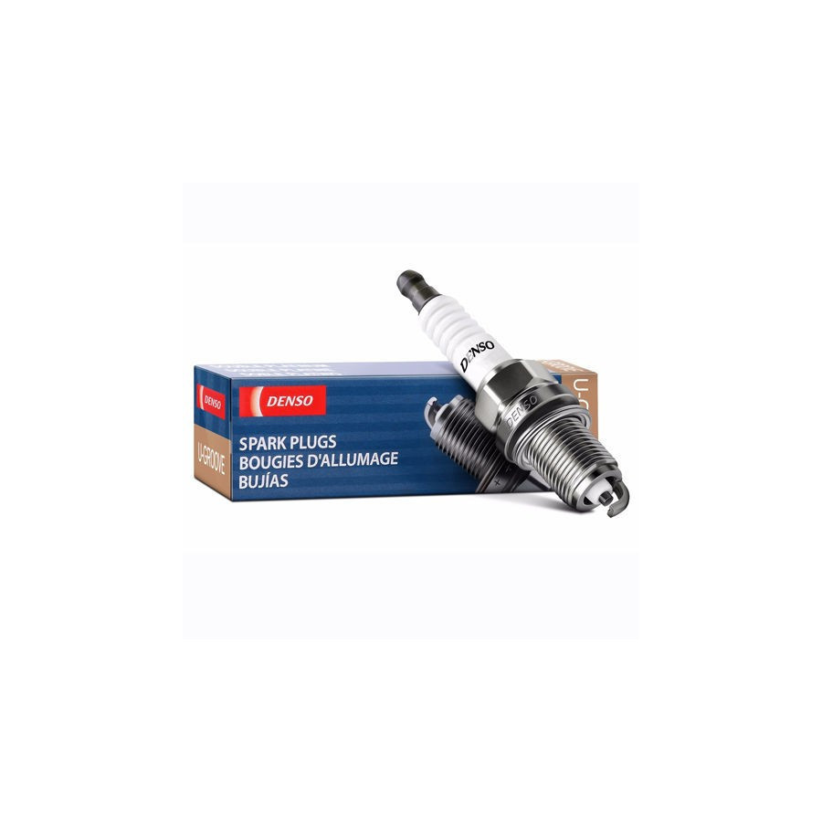 Bougie - DENSO - U27ESR-N - (idem CR9E-CR10E)