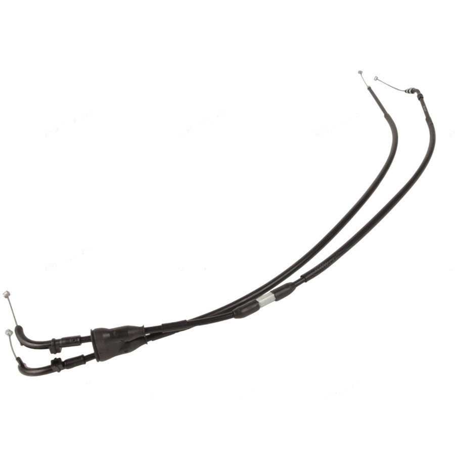 Cable  - accelerateur - 4FM-26302-00 - YZF750