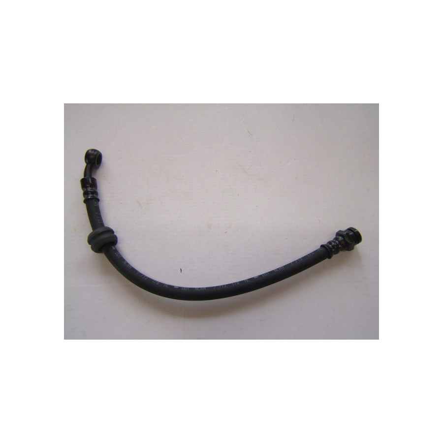 Frein - Durite Avant - CB350 - CB550 - CB750 Four - Coté etrier - 300mm