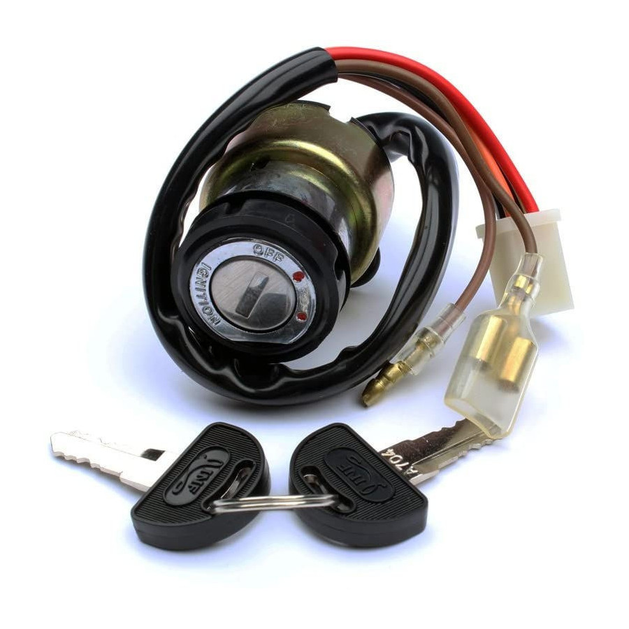 Contacteur a Clef - Neiman -  37110 28655 - GT200, GT250, GT500