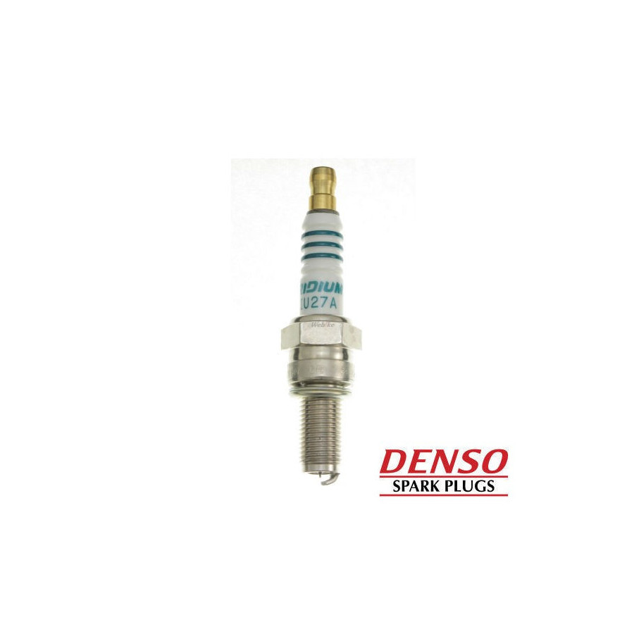 Bougie - DENSO - W22EP-U - (idem BP7ES)