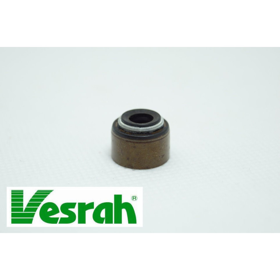Moteur - Soupape - Joint de queue (x1) - 1L9-12119-00 